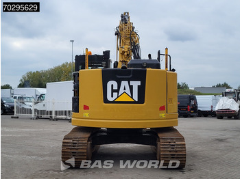 حفار زاحف Caterpillar 325 FL CR: صورة 3