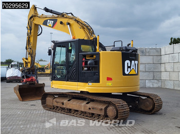 حفار زاحف Caterpillar 325 FL CR: صورة 2
