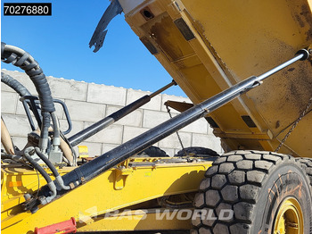 شاحنة مفصلية Caterpillar 745 -04A NEXT GEN - NG: صورة 3