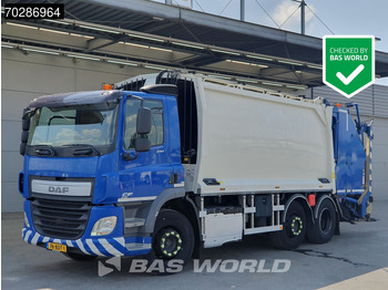 شاحنة قمامة DAF CF 290