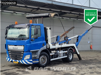 شاحنة لودر انزلاقي DAF CF 400