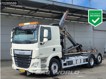 شاحنة برافعة خطافية DAF CF 510