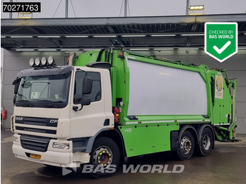 شاحنة قمامة DAF CF 75 250