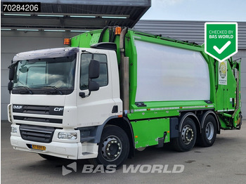 شاحنة قمامة DAF CF 75 250