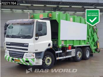 شاحنة قمامة DAF CF 75 250