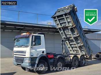 شاحنة قلاب DAF CF 85 410