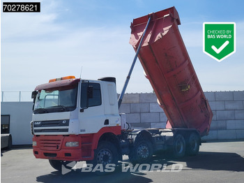 شاحنة قلاب DAF CF 85 410