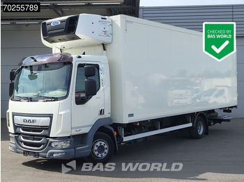شاحنة ذات مبرد DAF LF 260