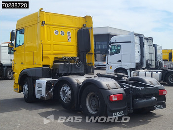 رأس تريلا DAF XF 530 6X2 Retarder Lift+Lenkachse Big-Axle ACC Euro 6: صورة 2 رأس تريلا DAF XF 530 6X2 Retarder Lift+Lenkachse Big-Axle ACC Euro 6: صورة 2