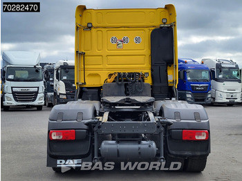 مقطورة السحب DAF XF 530 XF 6X2 Retarder Lift+Lenkachse Big-Axle: صورة 3