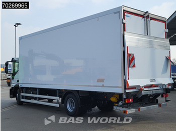 شاحنة ذات مبرد للبيع  Iveco Eurocargo 140E280 4X2 NEW! Thermoking T1200R Kress ACC Euro 6: صورة 2