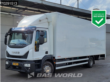 شاحنة صندوقية IVECO EuroCargo 150E