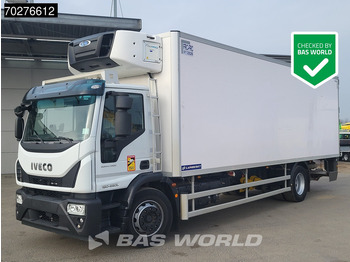 شاحنة ذات مبرد IVECO EuroCargo 190E