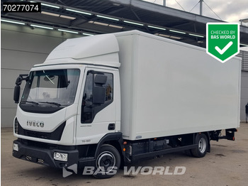 شاحنة صندوقية IVECO EuroCargo 75E