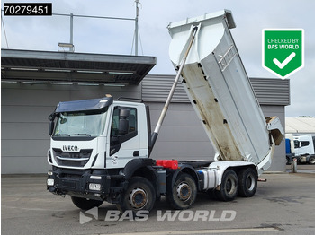 شاحنة قلاب IVECO Stralis 480