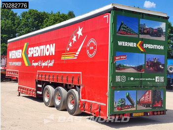 تأجير Kempf SP 35/3 Lift + Lenkachse Machine Transport Kempf SP 35/3 Lift + Lenkachse Machine Transport: صورة 2 تأجير Kempf SP 35/3 Lift + Lenkachse Machine Transport Kempf SP 35/3 Lift + Lenkachse Machine Transport: صورة 2