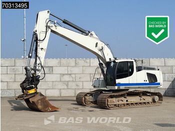 حفار زاحف LIEBHERR R 936