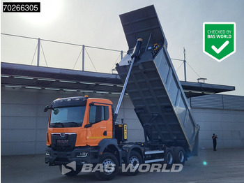 شاحنة قلاب MAN TGS 41.480