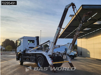شاحنة لودر انزلاقي Mercedes-Benz Arocs 1840 4X2 Meiller Big-Axle Steelsuspension Euro 6: صورة 2