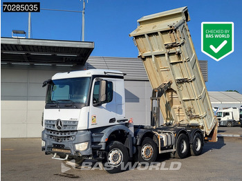 شاحنة قلاب MERCEDES-BENZ Arocs 3240