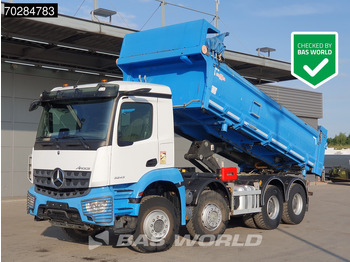 شاحنة قلاب MERCEDES-BENZ Arocs 3243