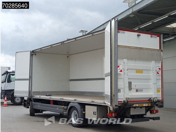 شاحنة صندوقية Mercedes-Benz Atego 1524 Atego 4X2 15t 6-Cyllnder Tail Gate Automatic Euro 6: صورة 2