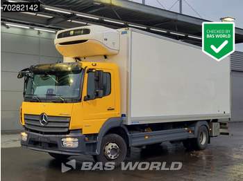 شاحنة ذات مبرد MERCEDES-BENZ Atego 1524