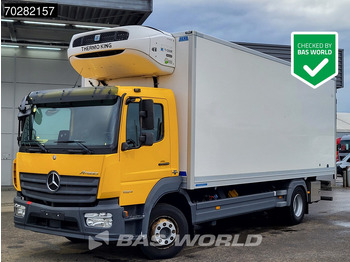 شاحنة ذات مبرد MERCEDES-BENZ Atego 1524