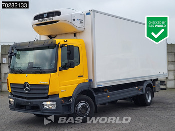 شاحنة ذات مبرد MERCEDES-BENZ Atego 1524