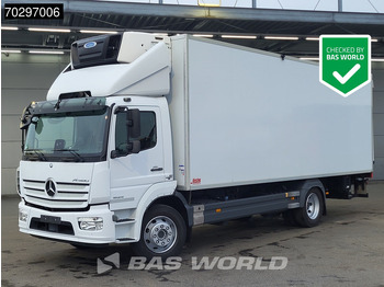 شاحنة ذات مبرد MERCEDES-BENZ Atego 1624