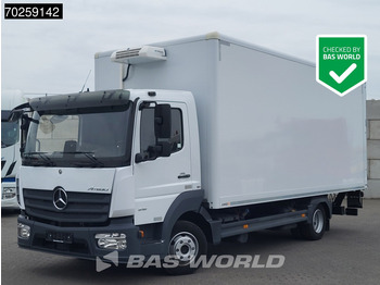 شاحنة ذات مبرد MERCEDES-BENZ Atego 816