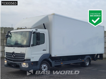 شاحنة صندوقية MERCEDES-BENZ Atego 818