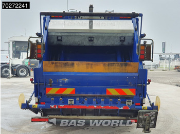 شاحنة قمامة Mercedes-Benz Econic 1830 4X2 13m3 NTM KGLS-HL Big-Axle CNG engine Euro 6: صورة 3