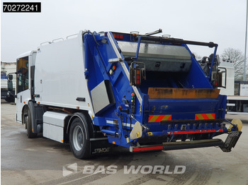 شاحنة قمامة Mercedes-Benz Econic 1830 4X2 13m3 NTM KGLS-HL Big-Axle CNG engine Euro 6: صورة 2