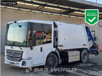 شاحنة قمامة MERCEDES-BENZ Econic