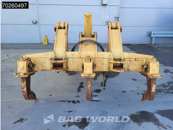 حراث تحت التربة للبيع  RIPCO D6 RIPPER: صورة 2