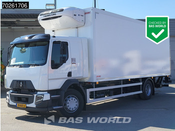 شاحنة ذات مبرد RENAULT D 280