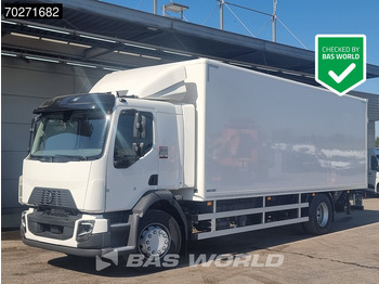 شاحنة صندوقية RENAULT D 280