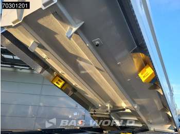 شاحنة قلاب للبيع Scania P420 8X4 NEW 18m3 KH Tipper Big-Axle Steelsuspension Automatic Euro 6: صورة 3 شاحنة قلاب للبيع Scania P420 8X4 NEW 18m3 KH Tipper Big-Axle Steelsuspension Automatic Euro 6: صورة 3