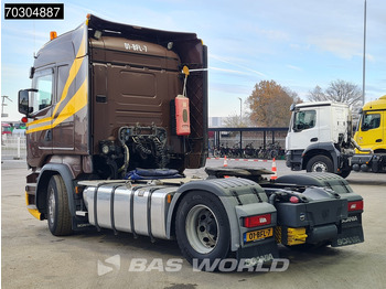 رأس تريلا Scania R450 R 4X2 NL-Truck ADR Retarder Compressor: صورة 2 رأس تريلا Scania R450 R 4X2 NL-Truck ADR Retarder Compressor: صورة 2