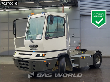 تأجير Terberg YT182 4X2 Terberg YT182 4X2: صورة 1 تأجير Terberg YT182 4X2 Terberg YT182 4X2: صورة 1