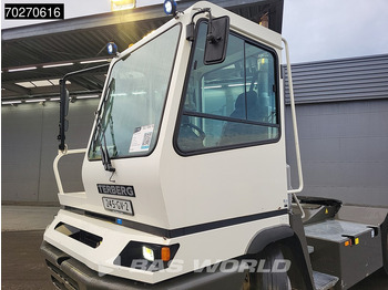 تأجير Terberg YT182 4X2 Terberg YT182 4X2: صورة 2 تأجير Terberg YT182 4X2 Terberg YT182 4X2: صورة 2