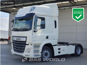 مقطورة السحب DAF CF 480