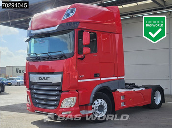 رأس تريلا DAF XF 450