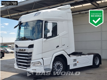 مقطورة السحب DAF XF 480