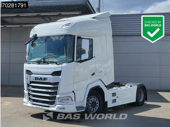مقطورة السحب DAF XF 480