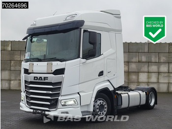 رأس تريلا DAF XF 480