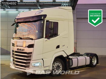 رأس تريلا DAF XF 480