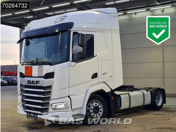رأس تريلا DAF XF 480