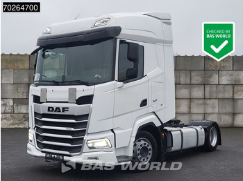 رأس تريلا DAF XF 480